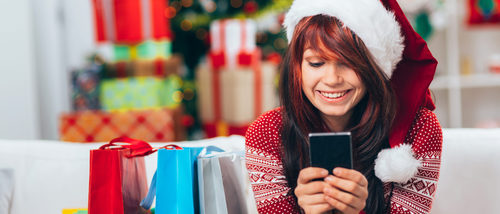 7 ideas para regalar a tus hijos adolescentes en Navidades