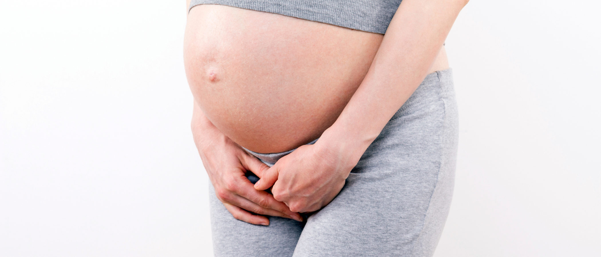 Remedios para aliviar las ganas de orinar constantes durante el embarazo