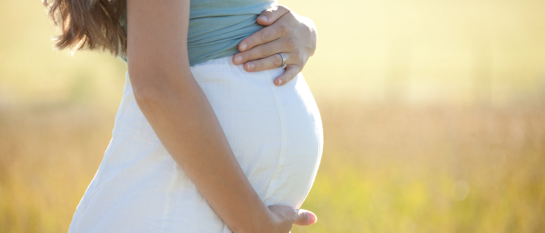 ¿Aporta el embarazo beneficios para la salud de la mujer?