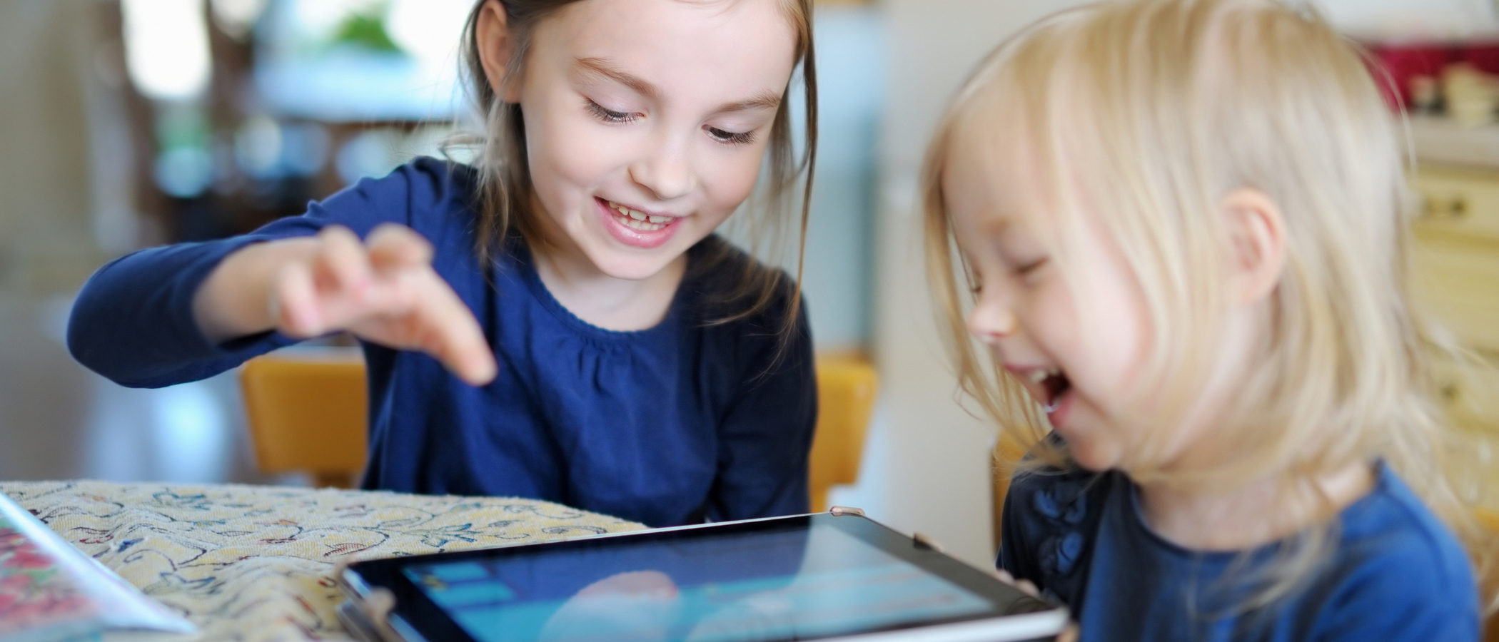 Youtube Kids, una app de entretenimiento para niños y tranquilidad para madres y padres