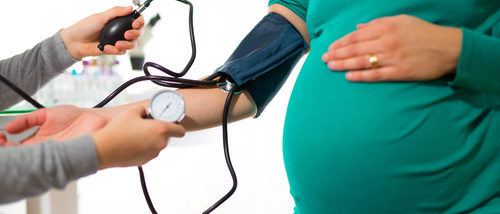 ¿Cómo prevenir la preeclampsia o toxemia en el embarazo?