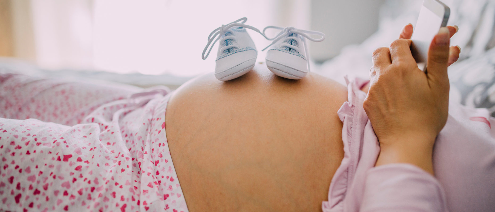 Las funciones de la placenta durante el embarazo