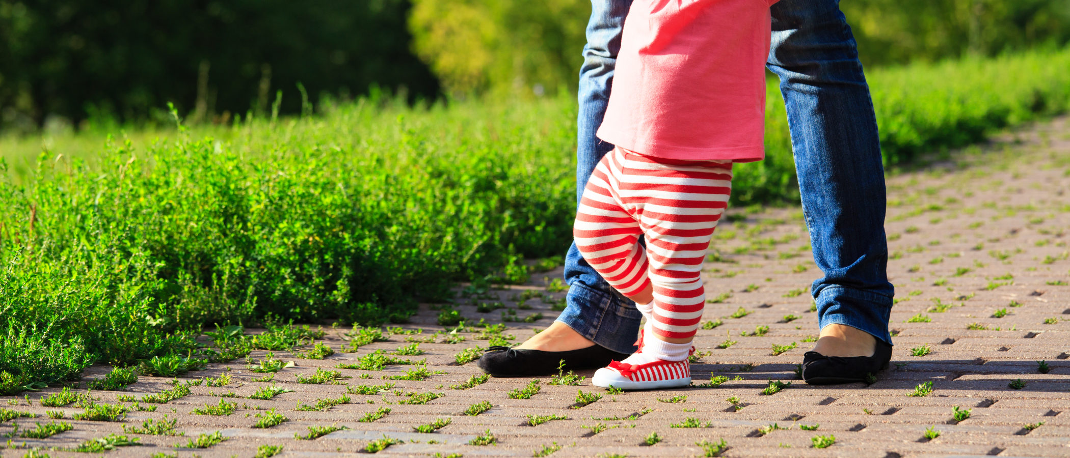 Qué tipo de calzado usar en un bebé que está aprendiendo a andar
