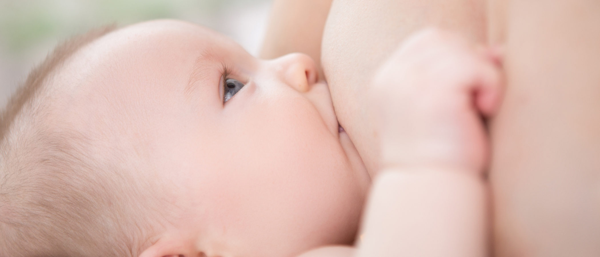 La utilidad de los grupos de apoyo a la lactancia materna