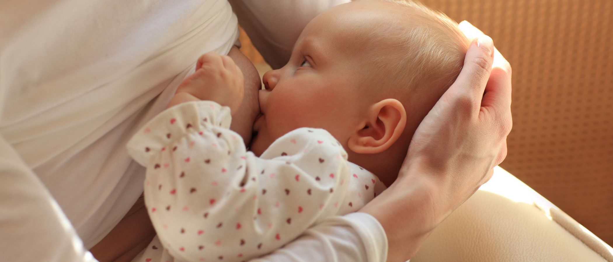 ¿Funciona la lactancia materna como anticonceptivo natural?