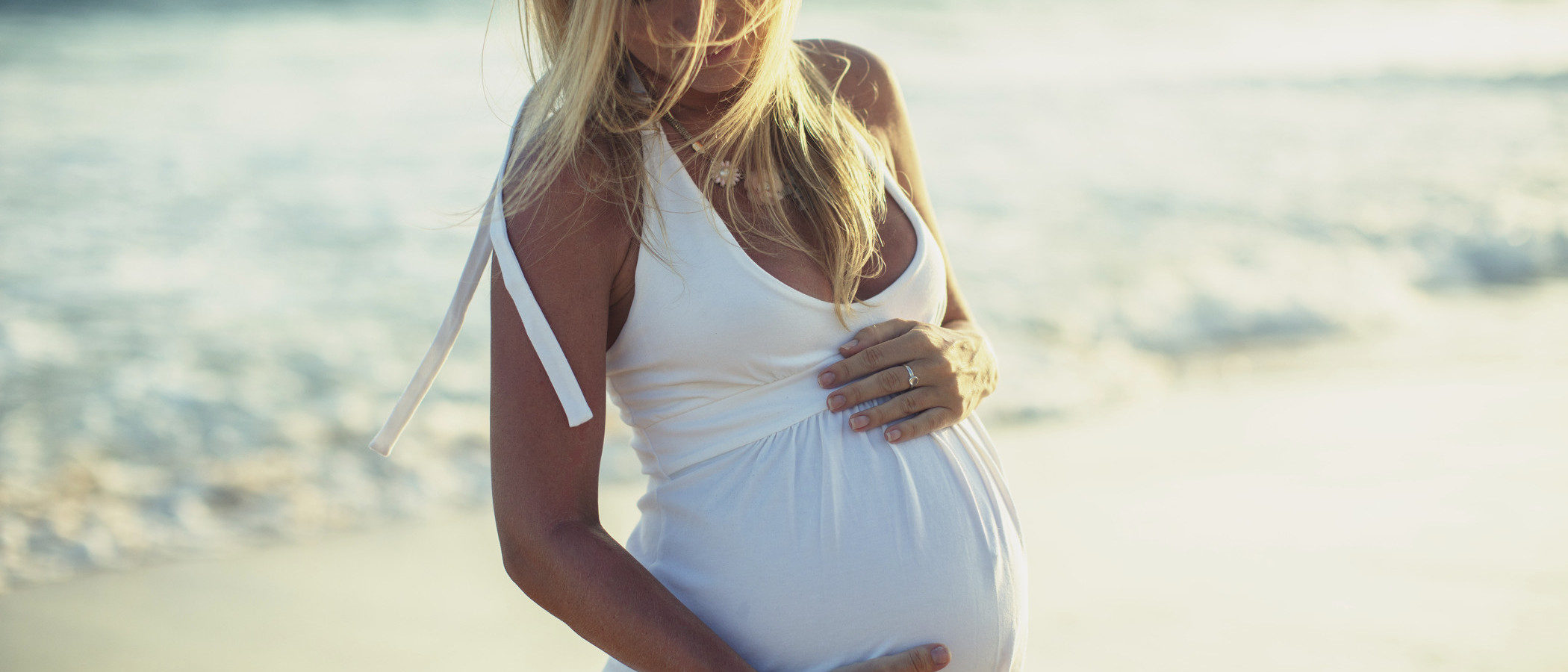 Buenos consejos para vivir un embarazo sano