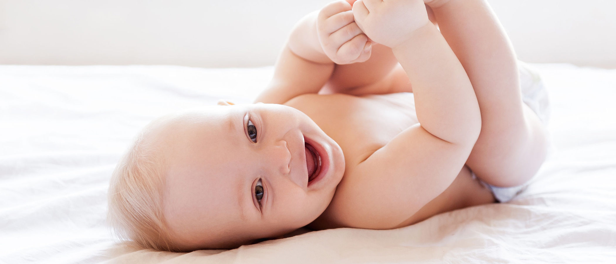 7 curiosidades de los bebés que no te imaginarías
