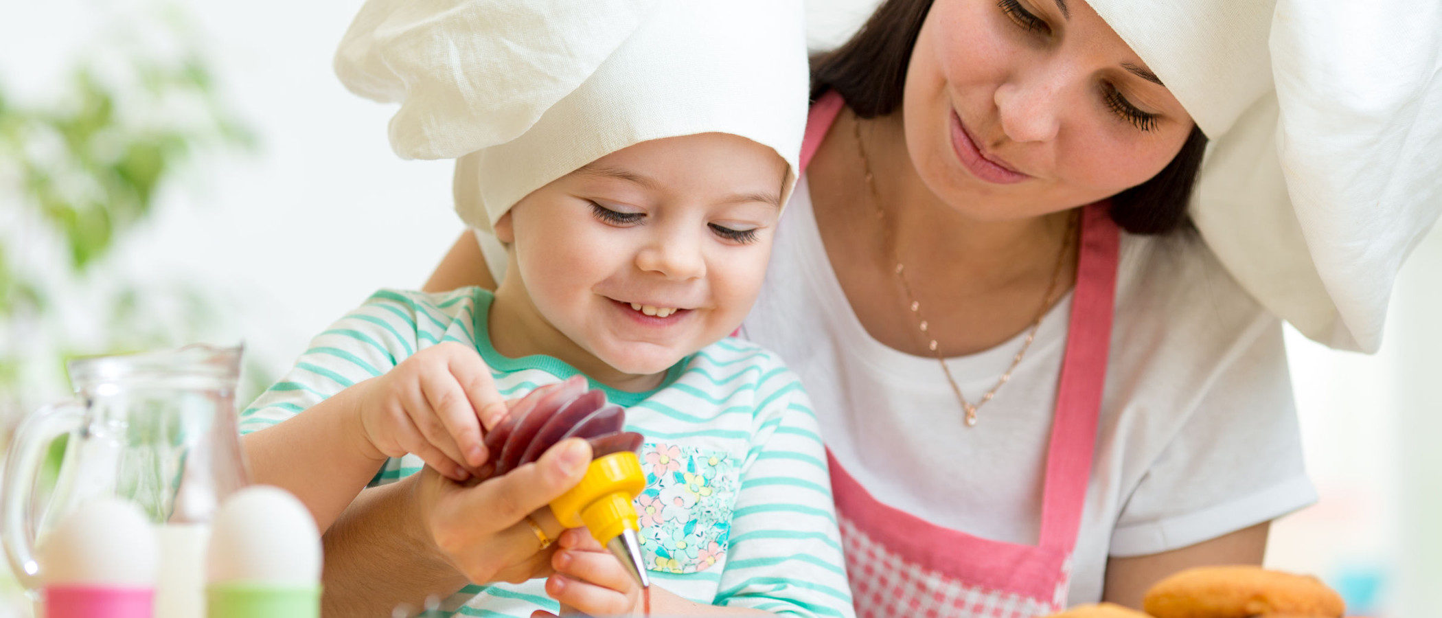 Diabetes infantil: ¿pueden los niños comer alimentos dulces sin azúcar?