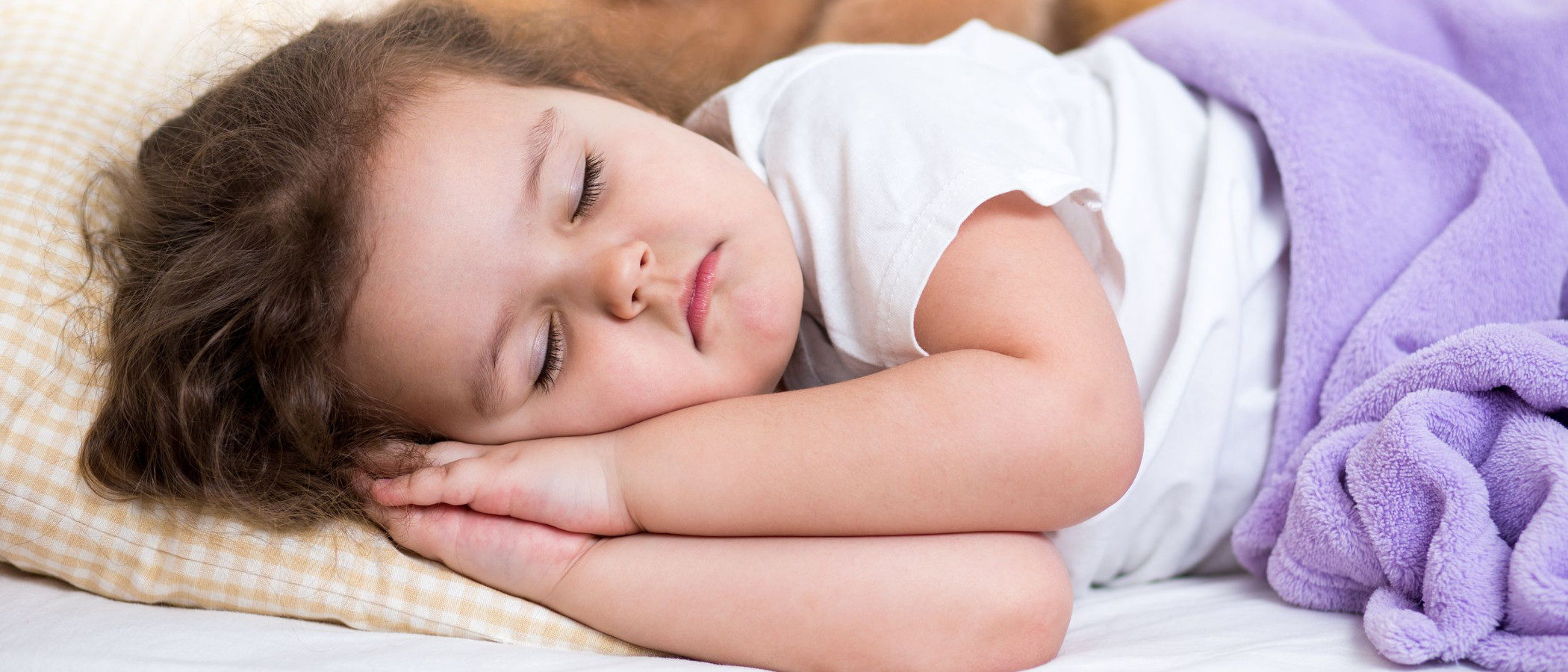 Por qué el truco de cansar a los niños para dormir no funciona