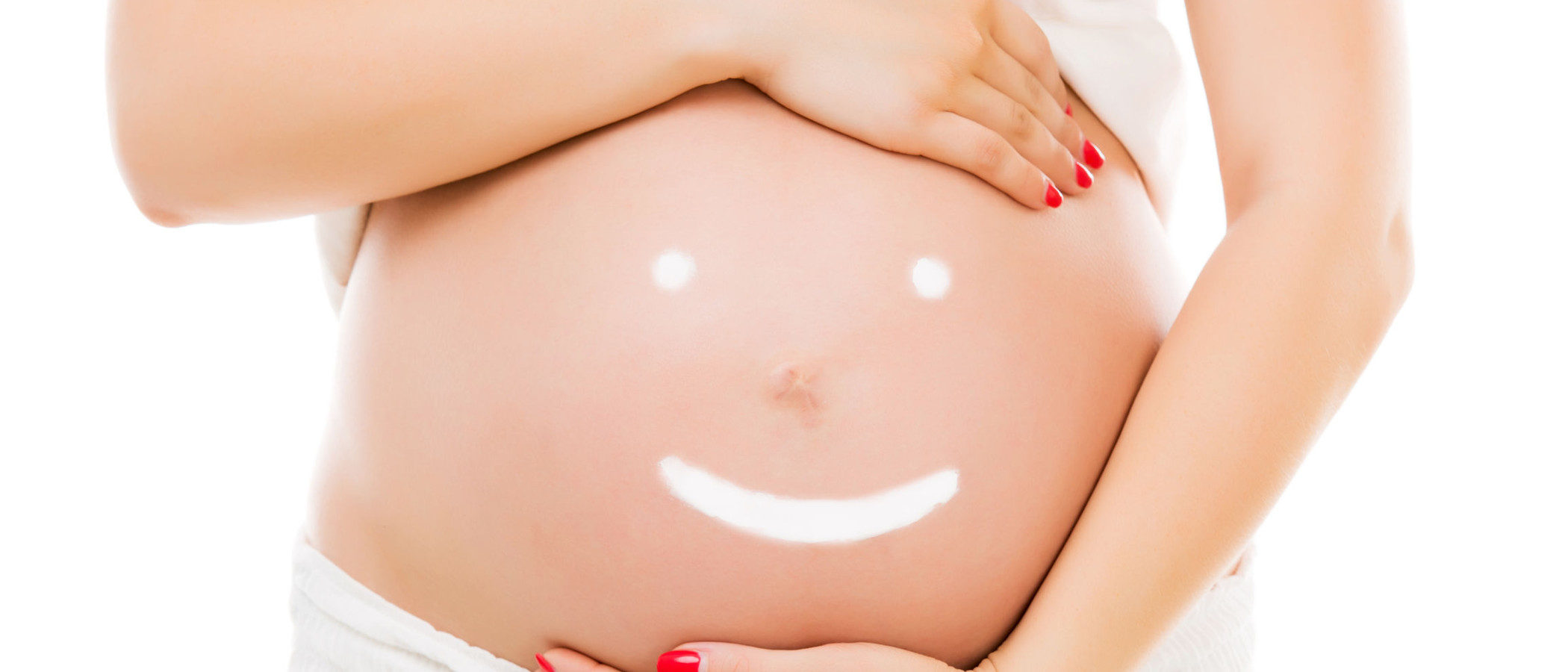 La importancia de cuidar la piel durante el embarazo