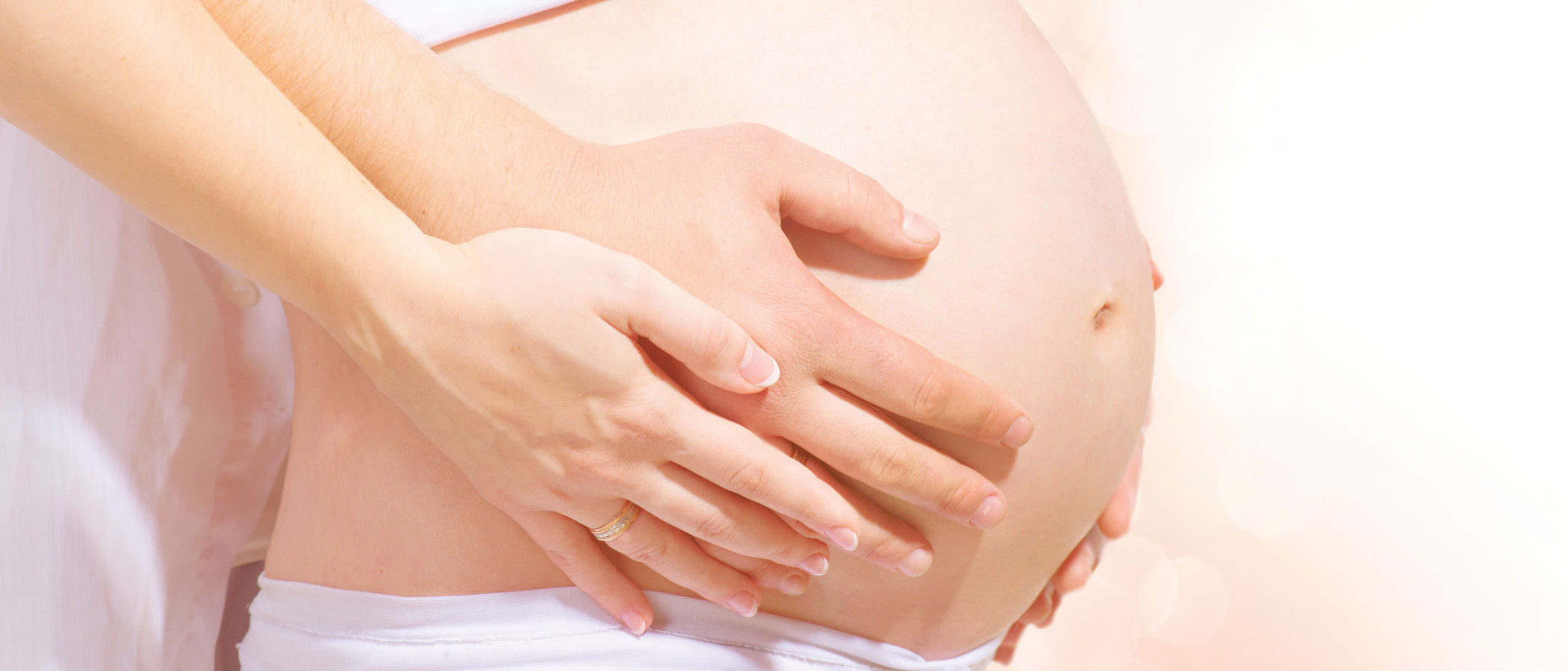 El embarazo durante el segundo trimestre