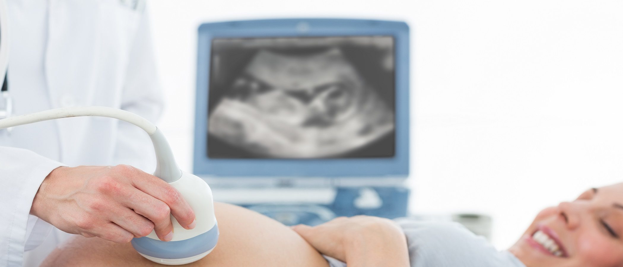 Ultrasonido en el embarazo, ¿para qué sirve esta prueba?