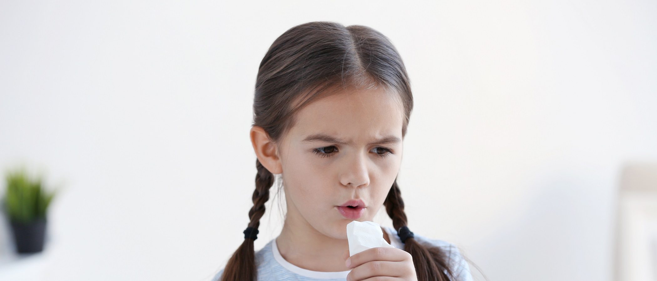 Remedios caseros para el dolor de garganta de tus hijos