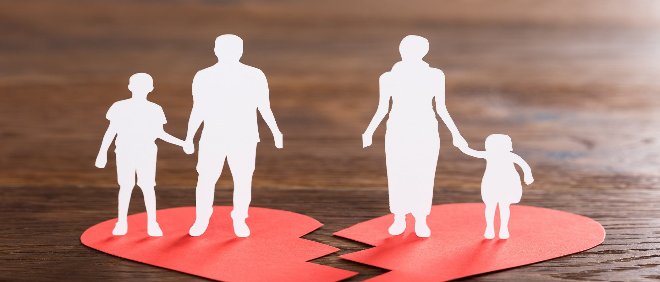 En qué consiste el divorcio de mutuo acuerdo