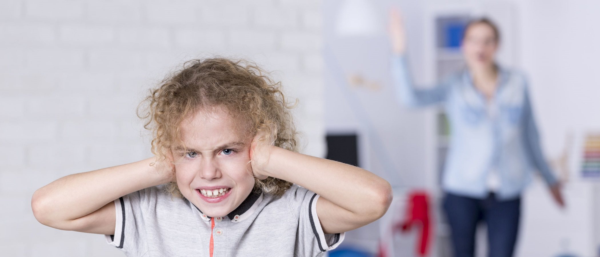 5 frases que no debes decir a tus hijos NUNCA