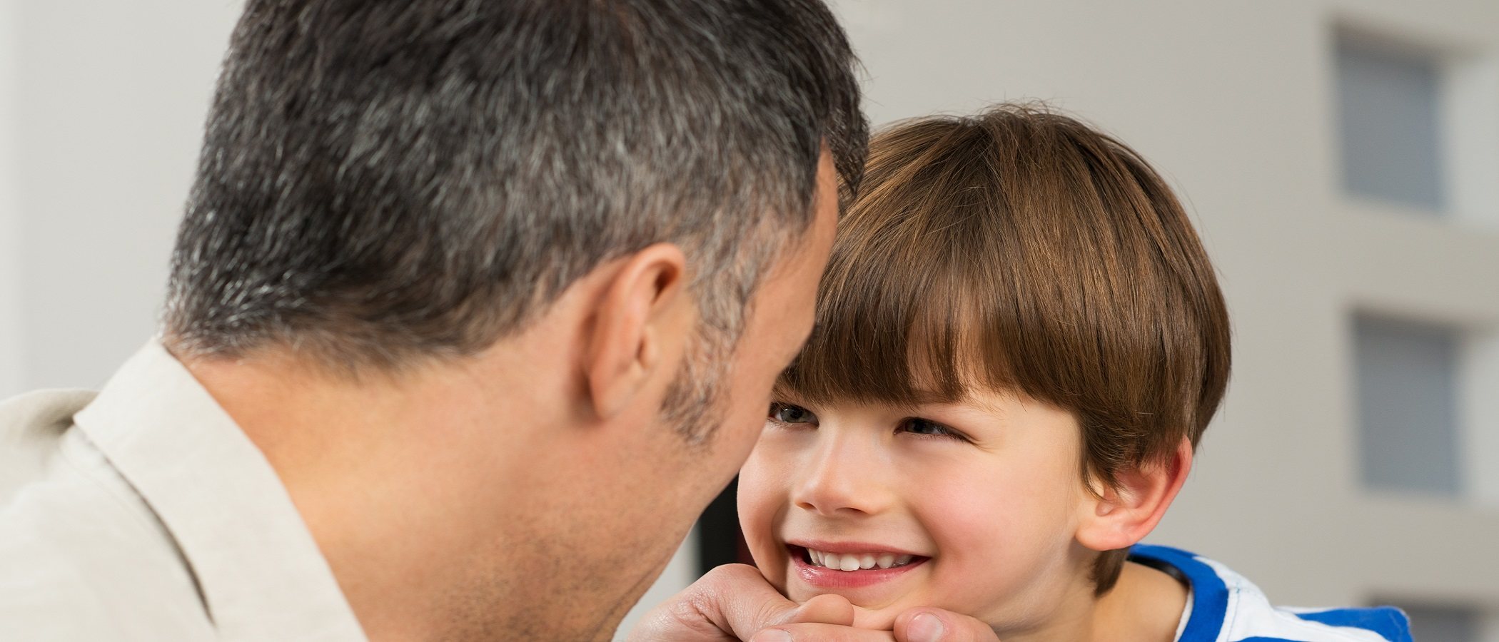 6 cosas que aprenderá tu hijo mayor