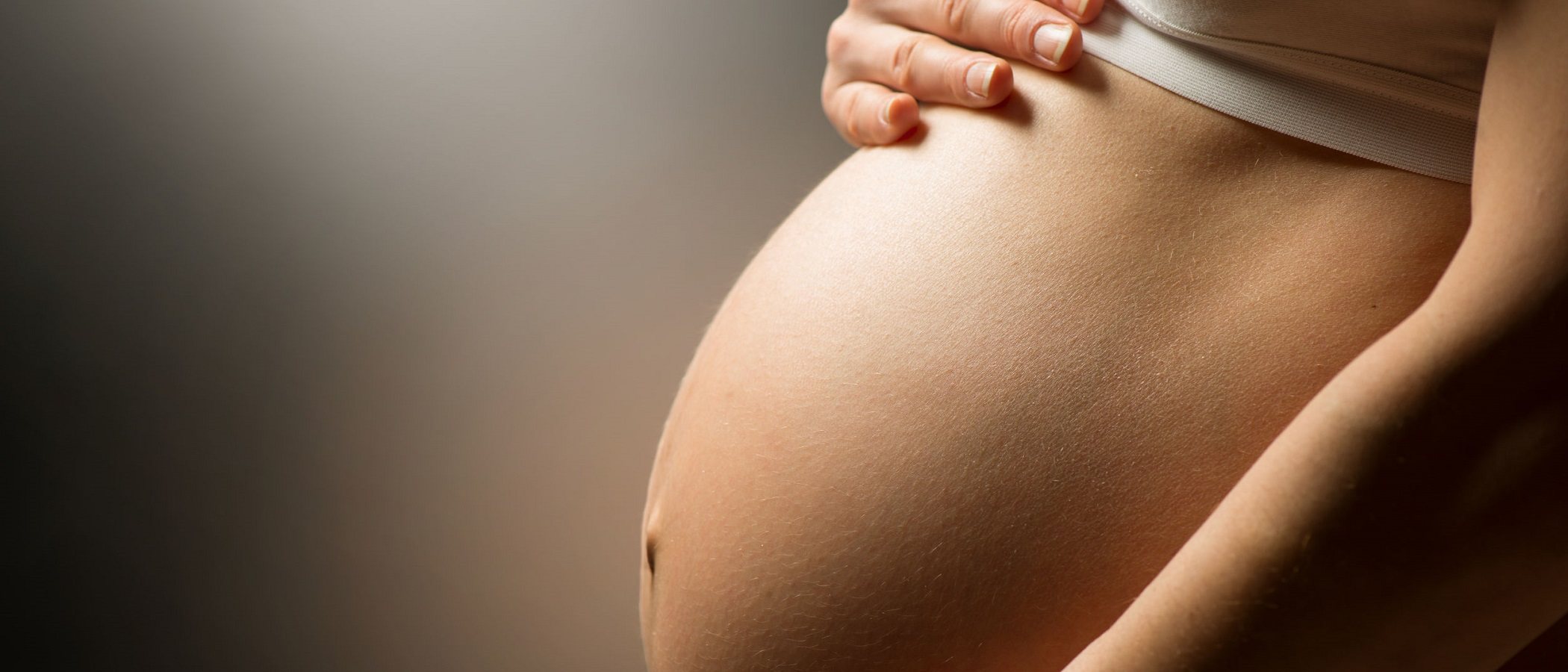 7 consejos de belleza simples para mujeres embarazadas