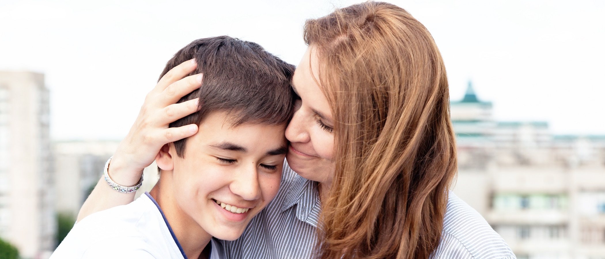 7 cosas que solo una madre o padre de un adolescente podrá entender