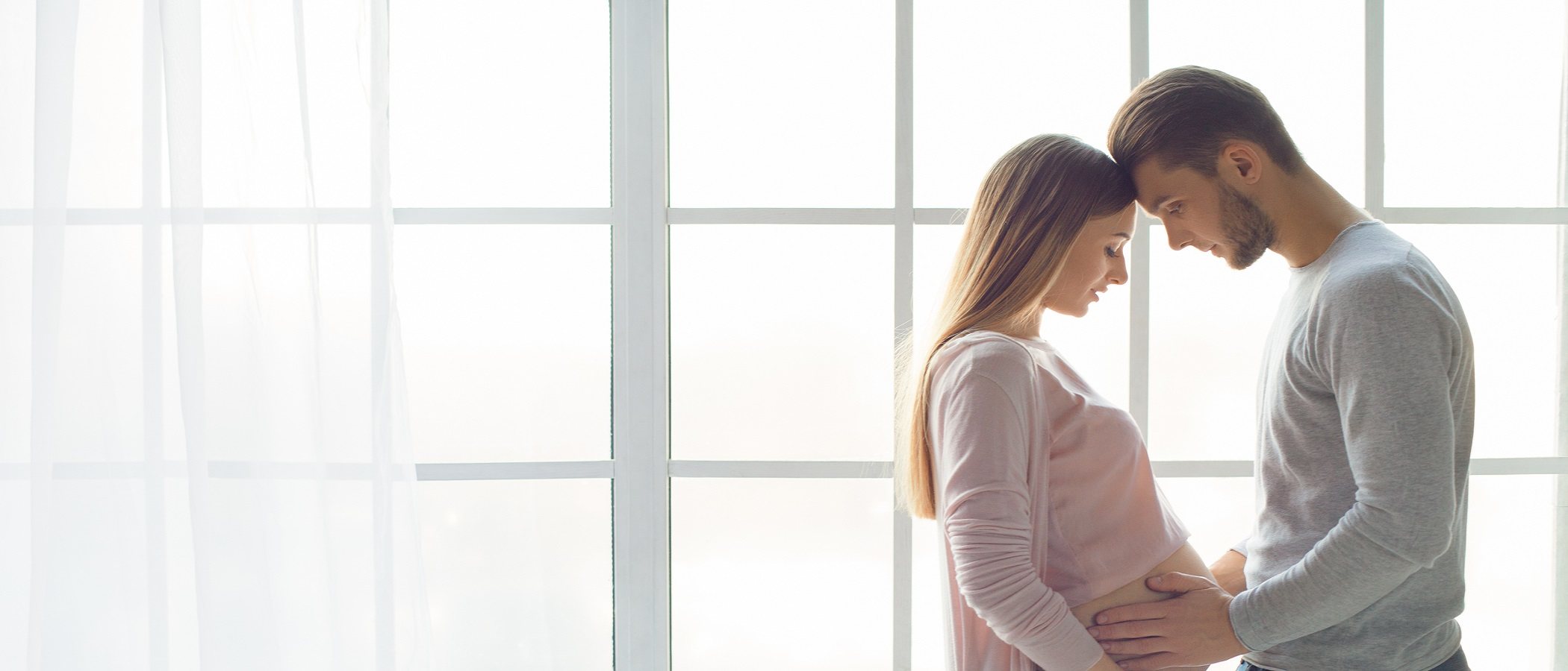 7 reglas para tu pareja si estás esperando a tu segundo hijo