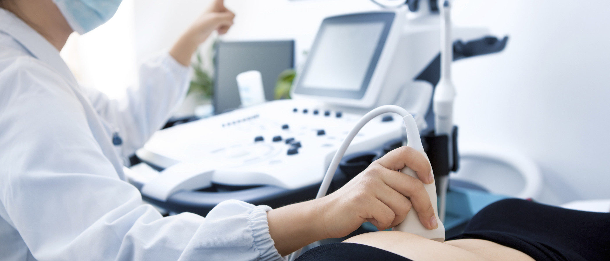 Controles y pruebas médicas rutinarias durante el embarazo