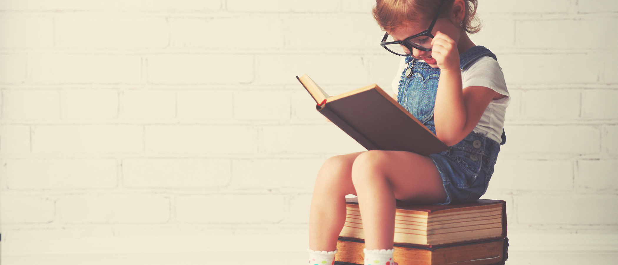 Los niños y la lectura, cómo desarrollar valores y fomentar el aprendizaje