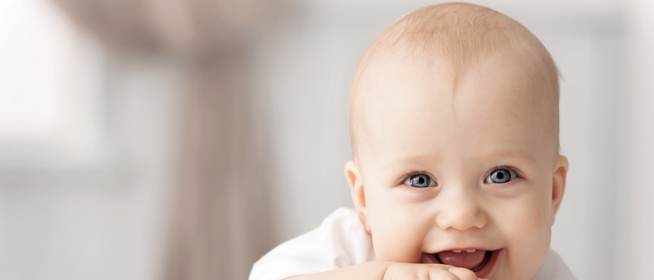 7 secretos para que tu bebé crezca siendo brillante