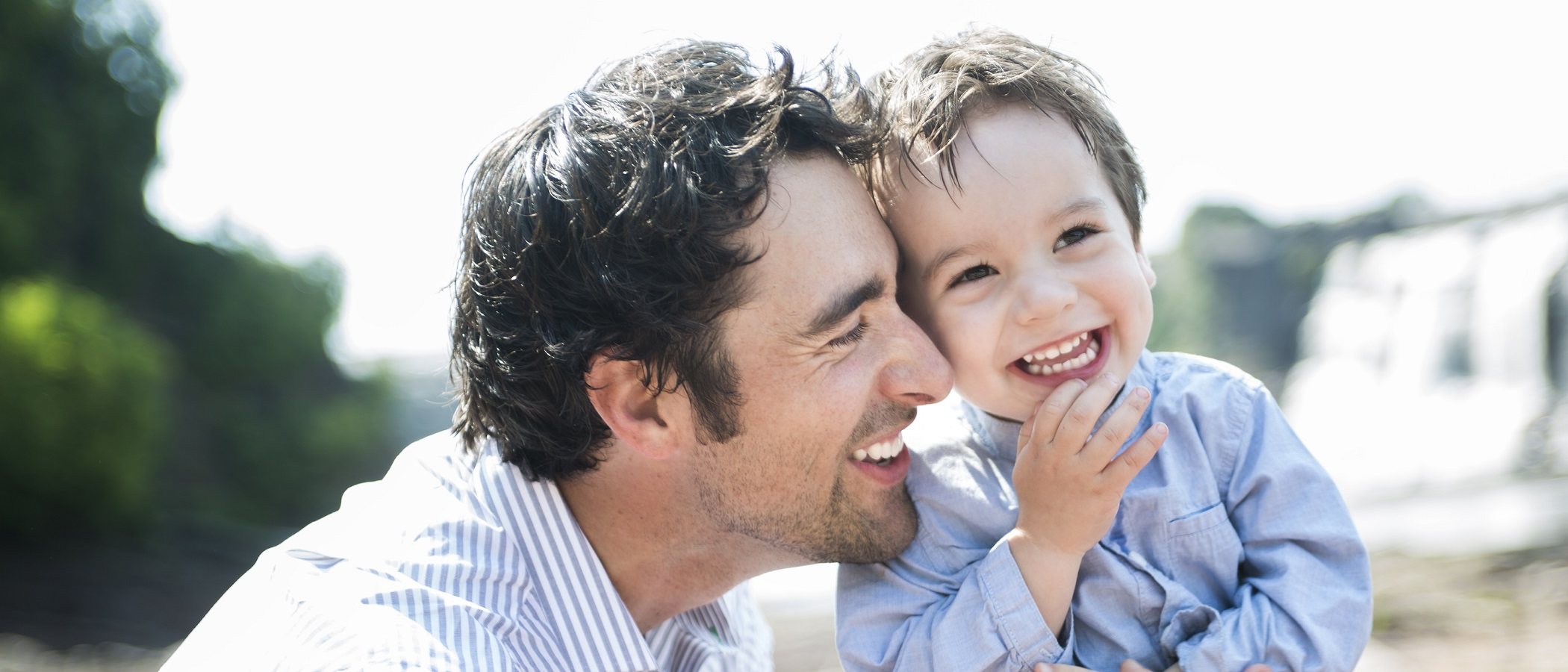 Cómo contestar a preguntas sobre adopción si eres padre adoptivo
