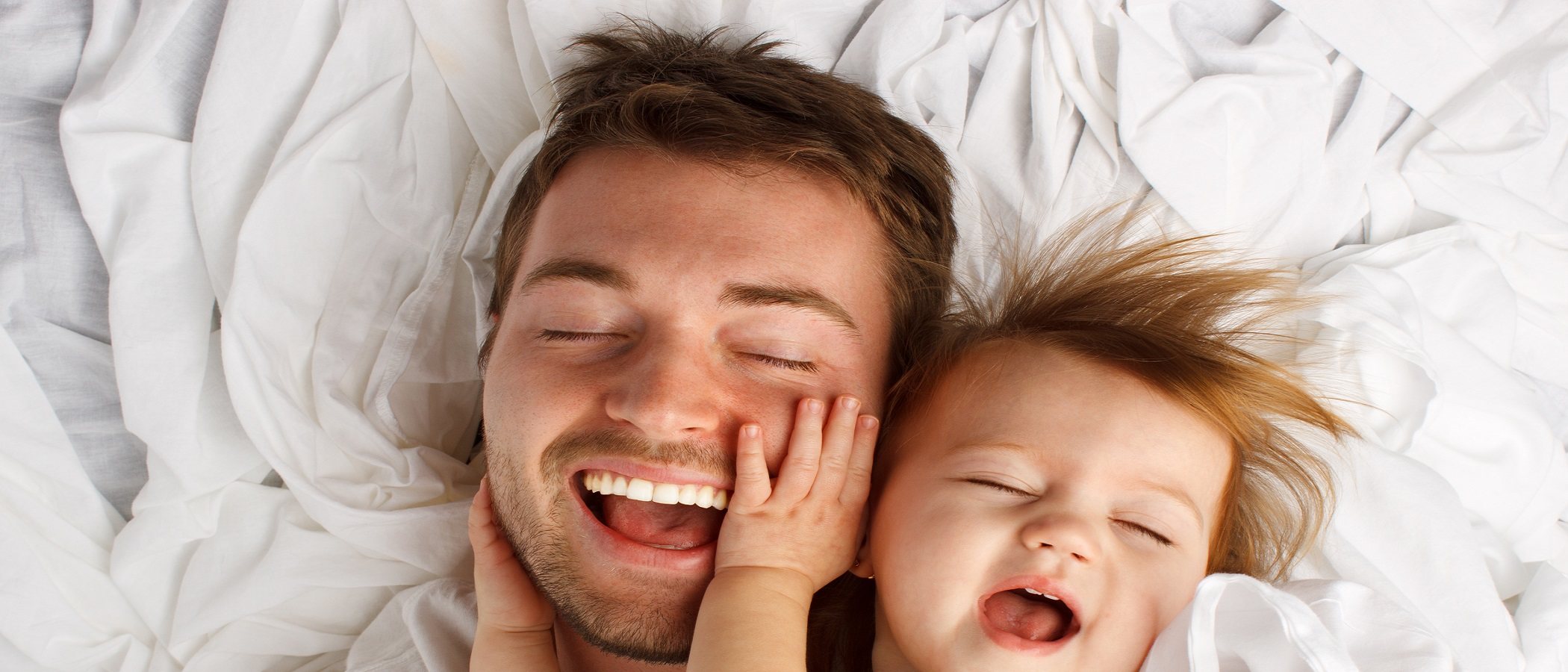 5 señales de que estás listo para ser padre