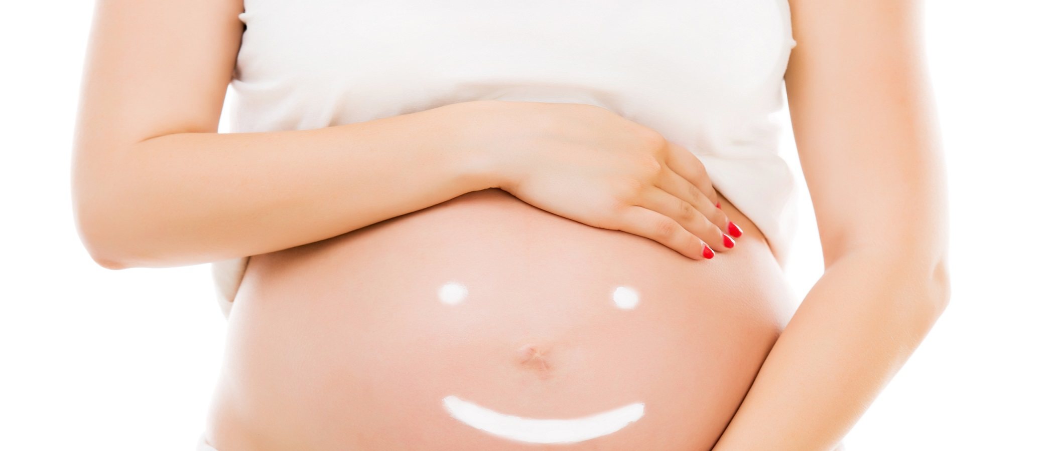 Causas de cambios de humor en el embarazo según el trimestre