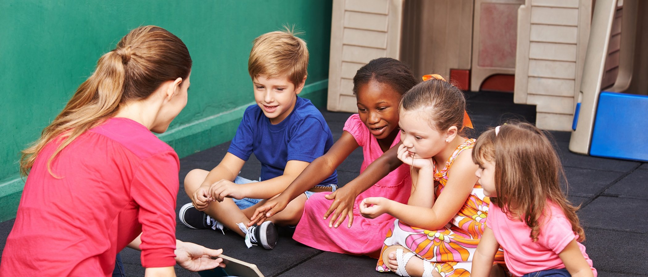 ¿La pedagogía Montessori entorpece el desarrollo infantil?