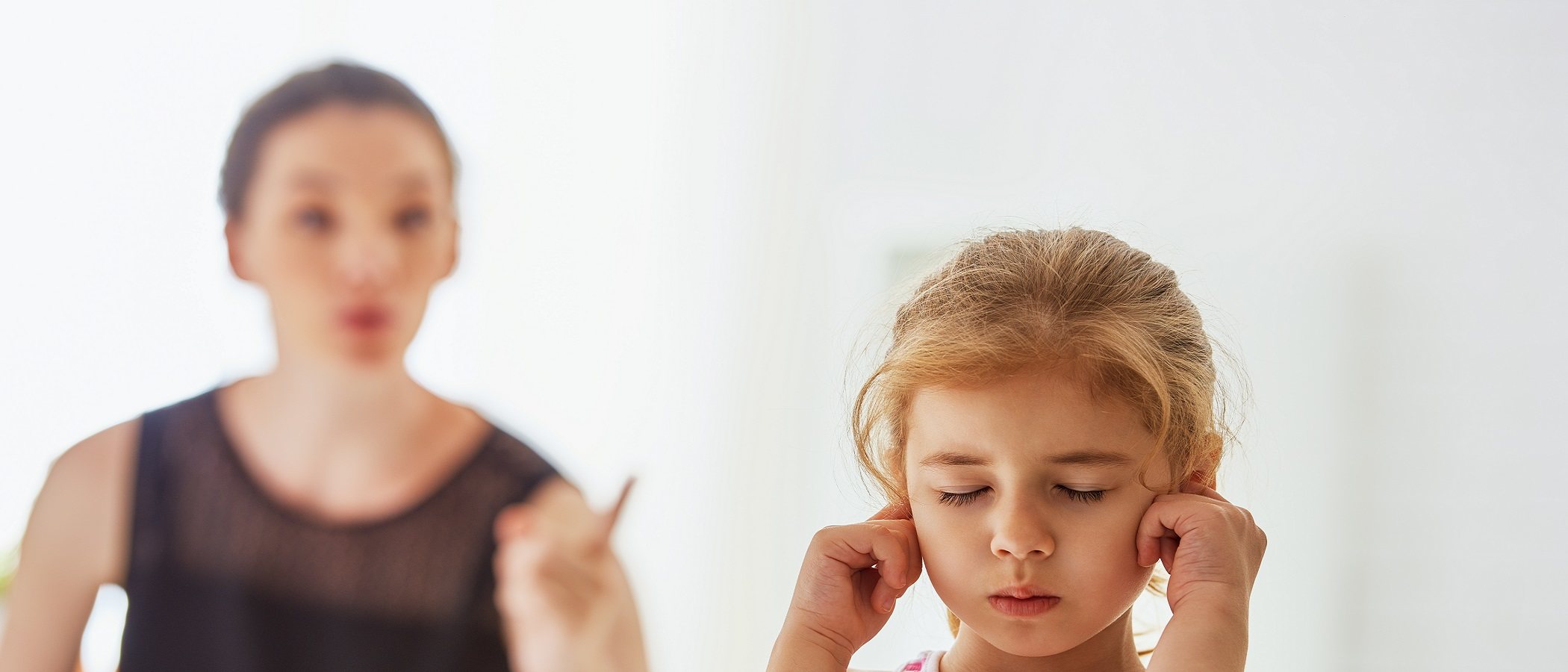 8 técnicas de disciplina que empeoran el comportamiento de los hijos
