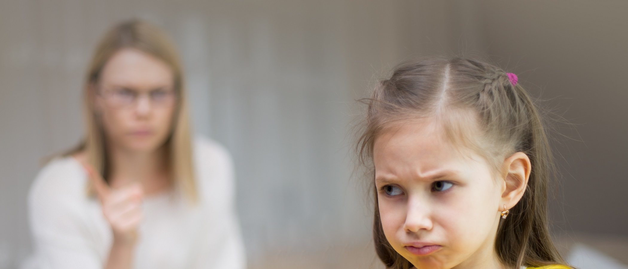 6 excusas de los padres para no disciplinar a sus hijos