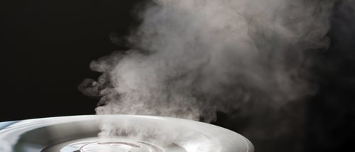Humidificadores de vapor frío y caliente; ¿cómo se utilizan?