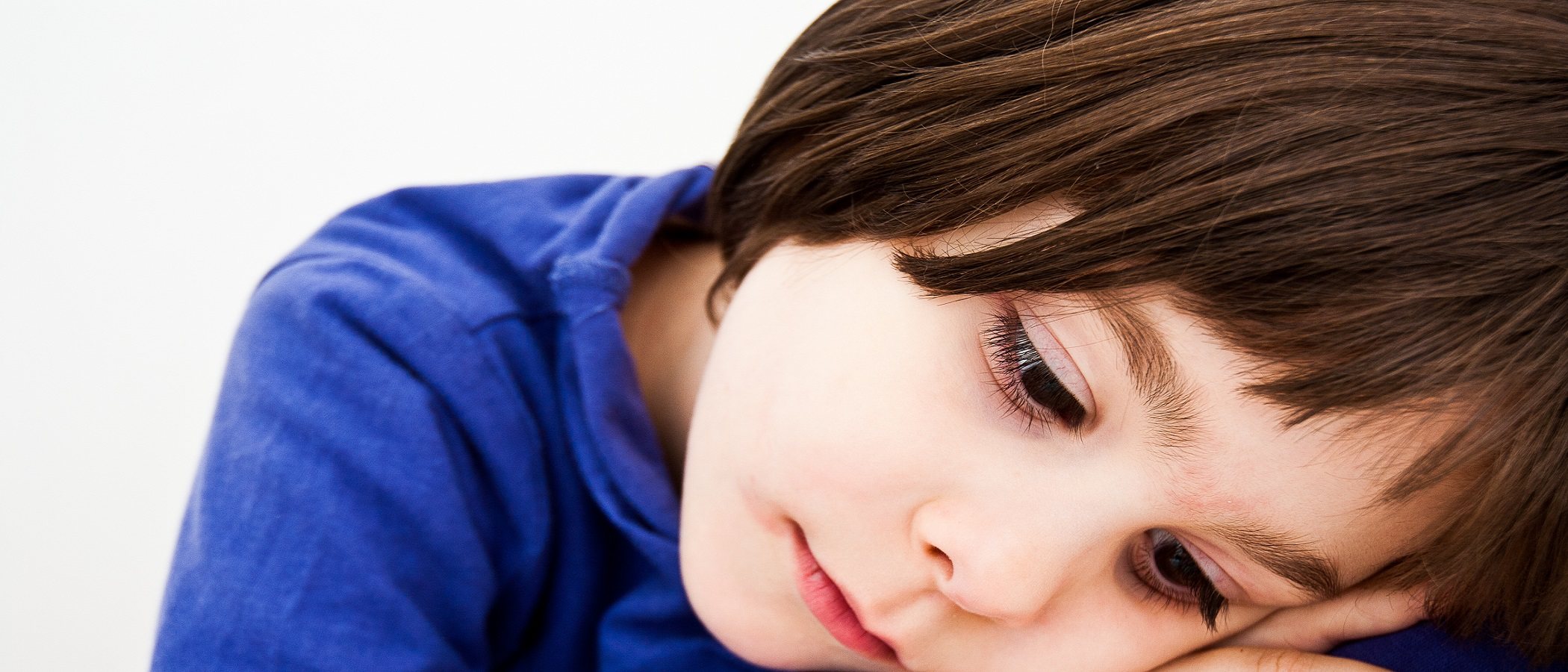 Tratamiento del síndrome frontal o disejecutivo en niños