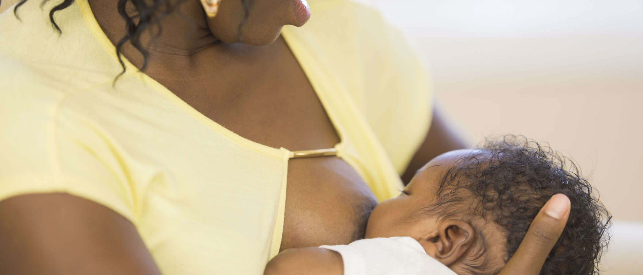 La lactancia materna a demanda o cómo conseguir una lactancia exitosa