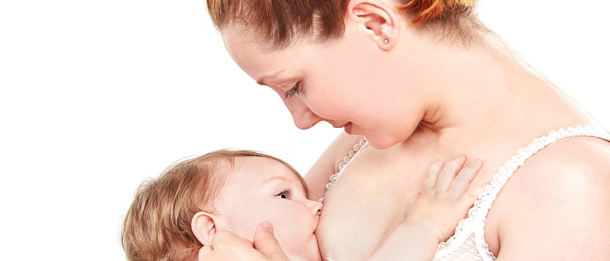 Respuestas a 5 preguntas que DEBES saber sobre lactancia materna