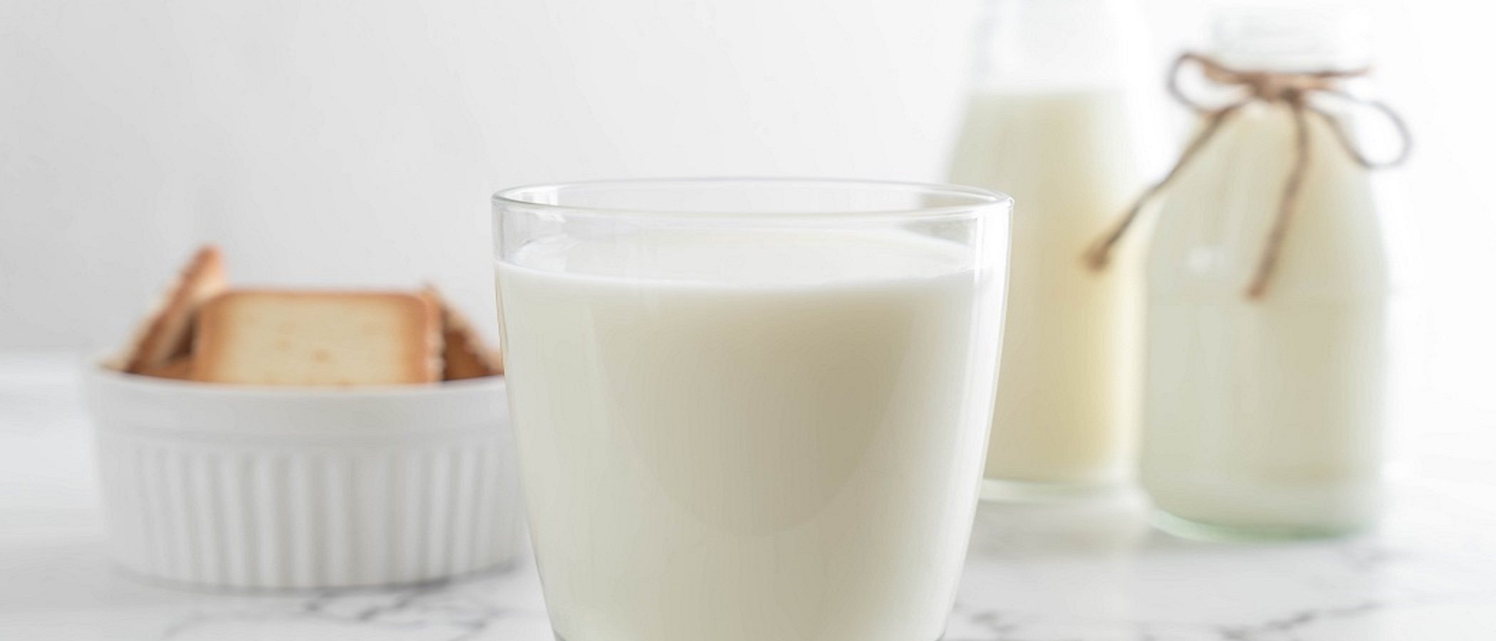 Alergia a la proteína de la leche de vaca en niños