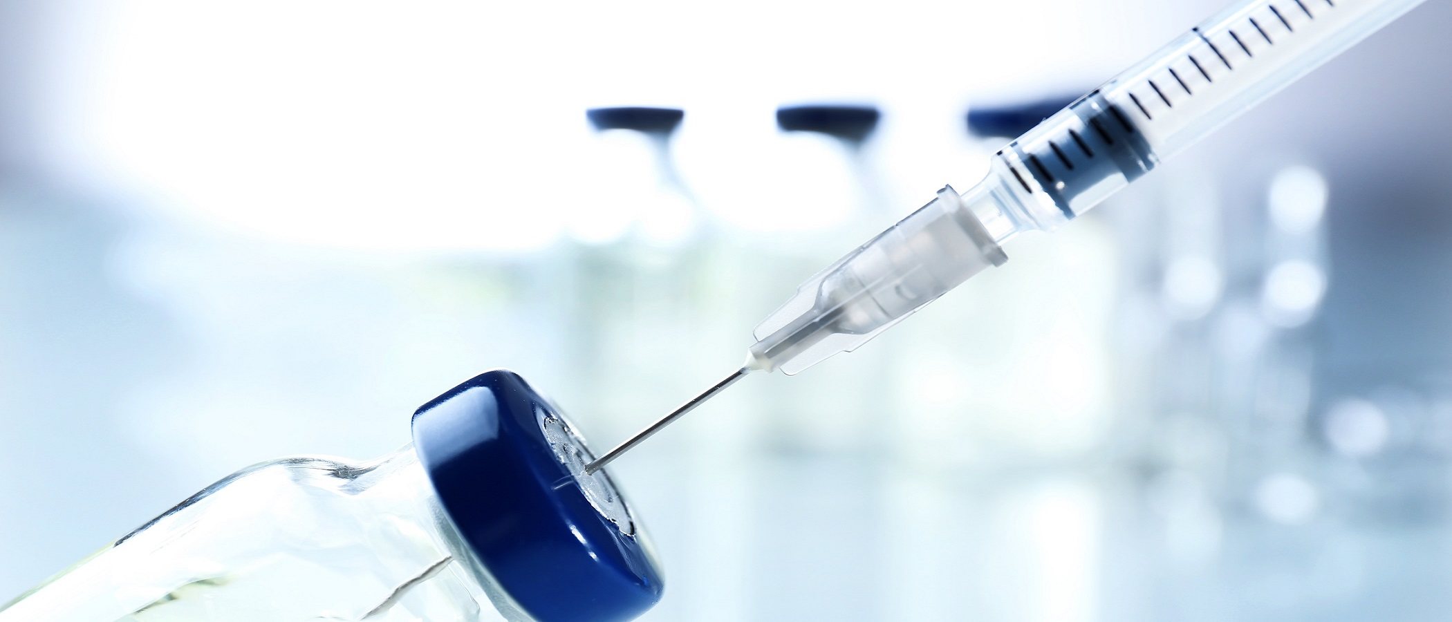 Segunda dosis de la vacuna de la gripe en niños, ¿es necesaria?