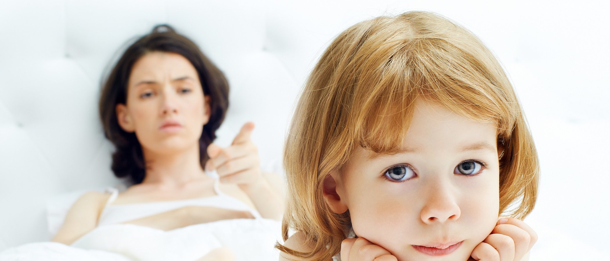Qué hacer si tu hijo tiene un trastorno de conducta