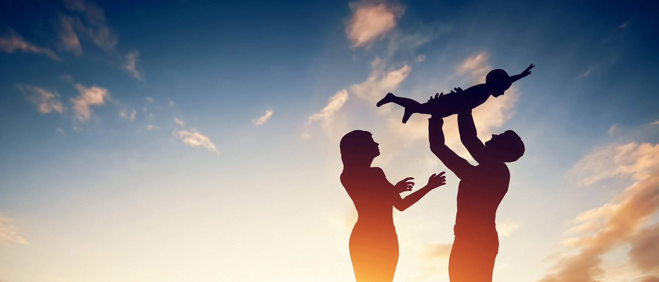8 ideas para demostrar tu amor a tus hijos