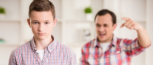 Cómo saber si tu hijo adolescente te está mintiendo