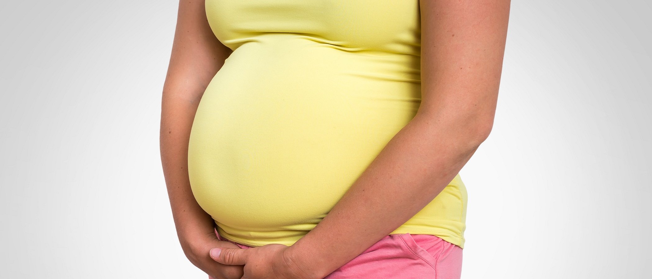 Escapes de orina durante el embarazo