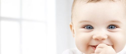 50 nombres para bebés que nunca has escuchado