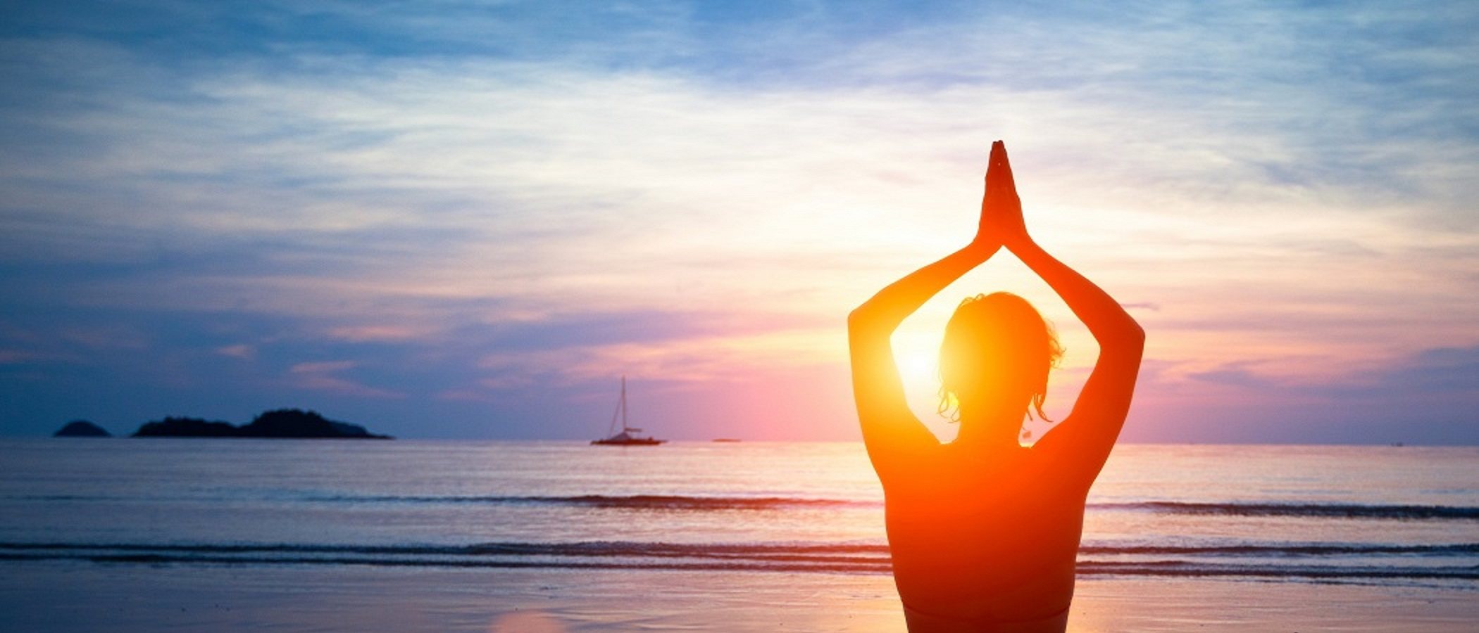 4 beneficios de hacer yoga después del embarazo