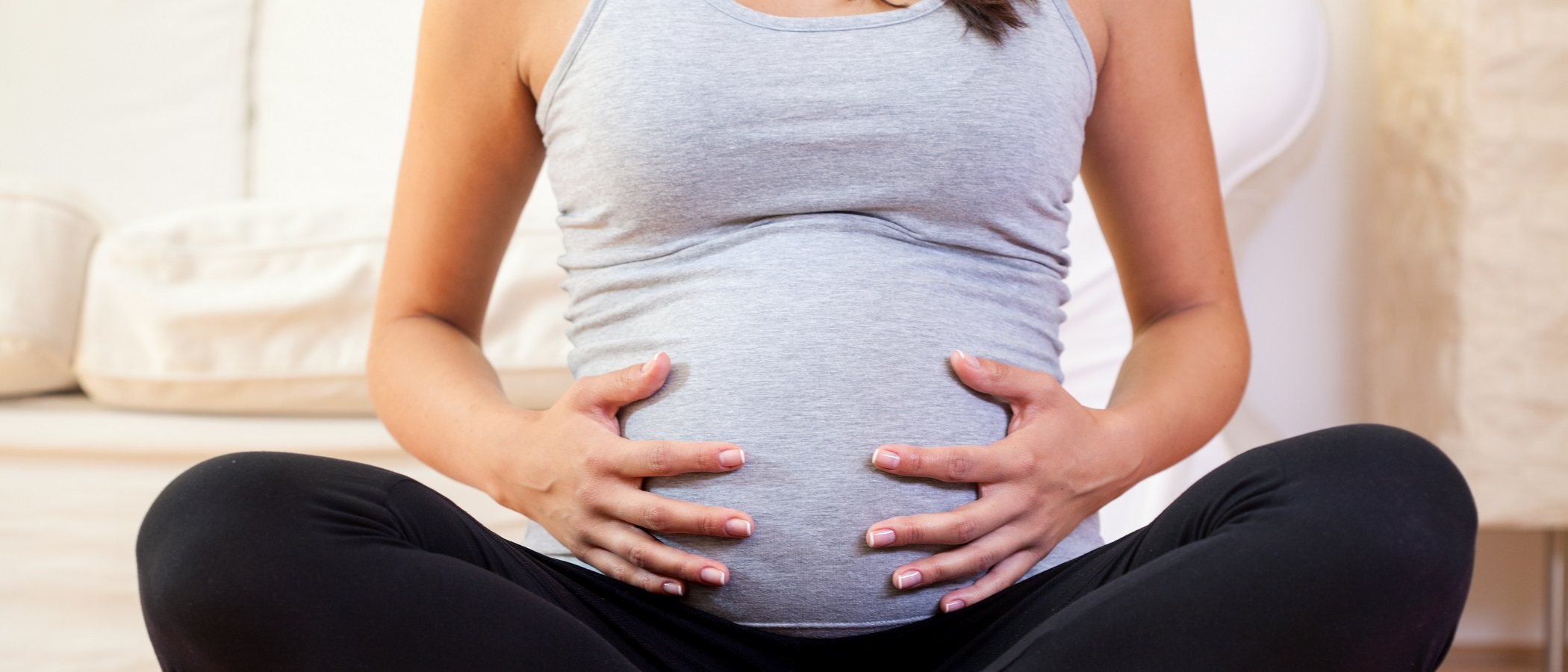 La discusiones afectan a la mujer embarazada y a su bebé