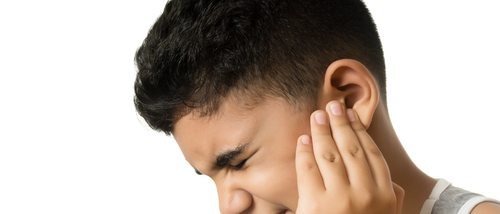 Remedios caseros para el dolor de oídos en los niños