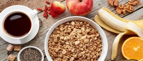 Cereales con fibra para niños, ¿es buena idea para su dieta?
