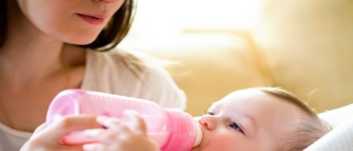Harina de avena en la alimentación del bebé: ¿es buena o mala idea?