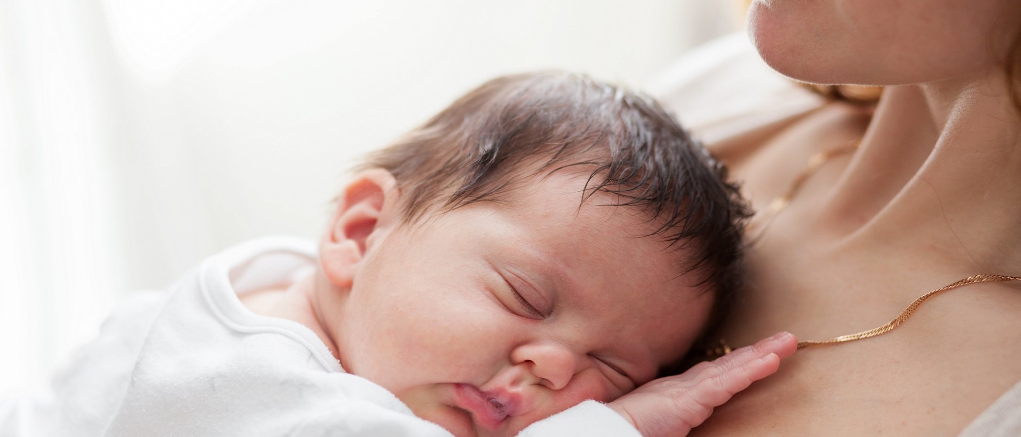 Qué hacer si tu bebé tiene hipotonía