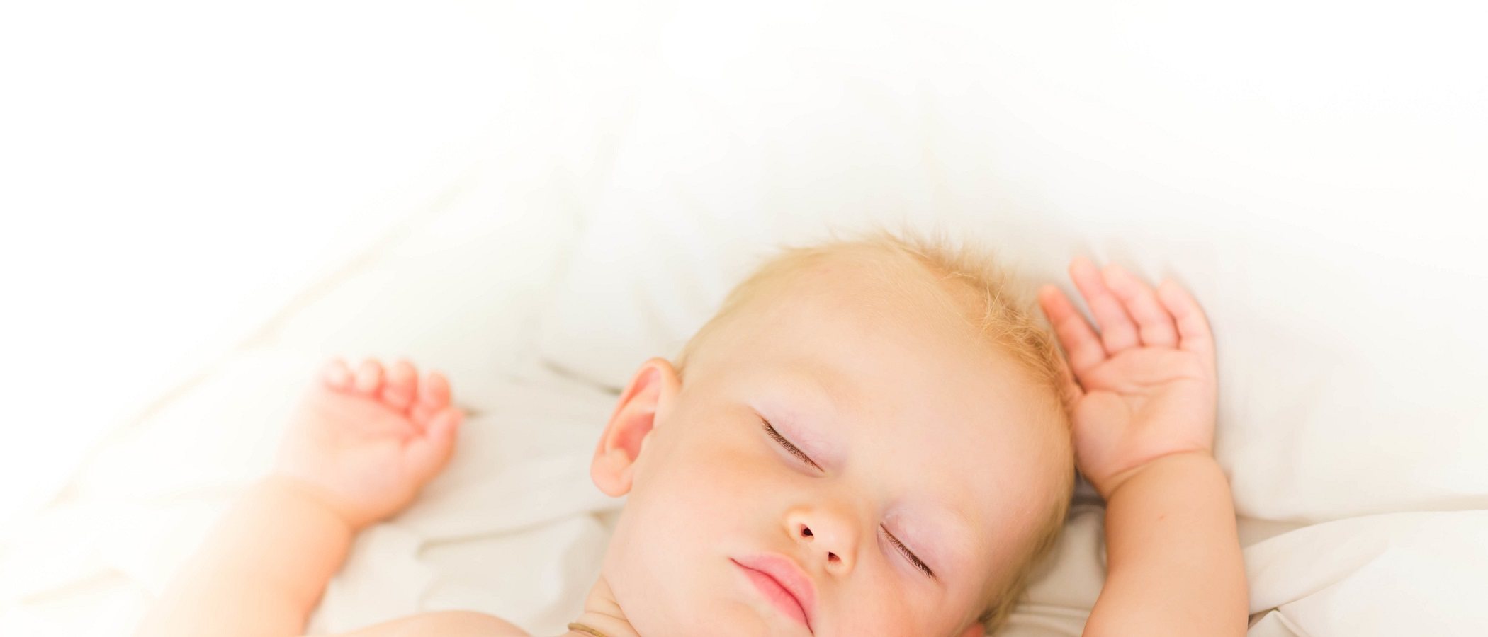 Rutinas de sueño en la infancia: lo que debes saber